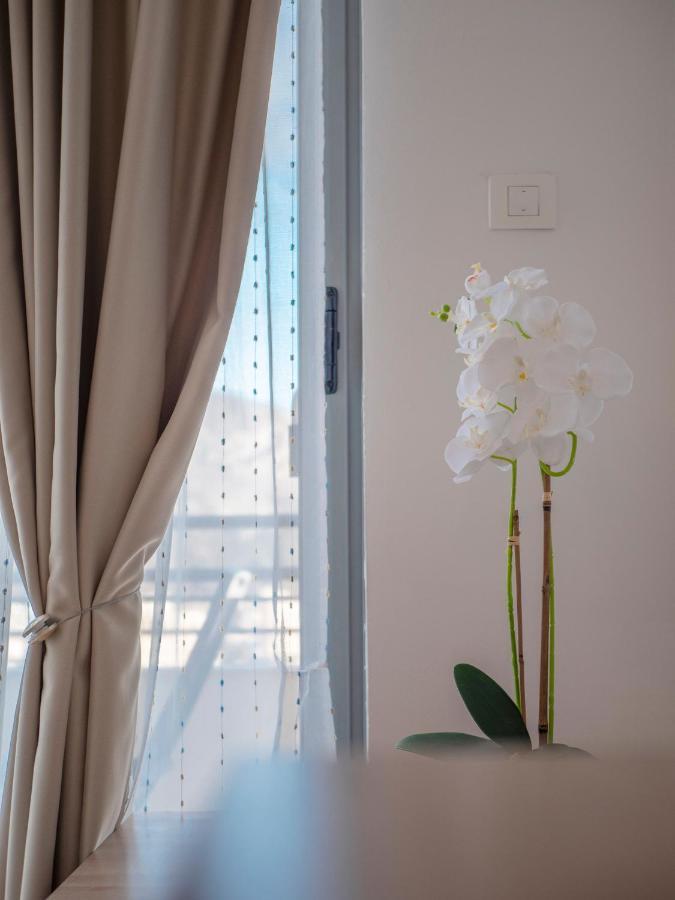 Sea View Two Bedroom Family Apartment With Pool - Sunset Ivanovici Bečići 外观 照片